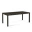 Pine Isle Glass Dining Table-62507043