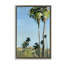 Cadre flottant Scenic Tall LA Palms, design par Brook Page-1520124281-1520124283