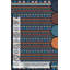 Tapis en coton Mireya-1350604283