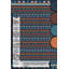 Tapis en coton Mireya-1350604285