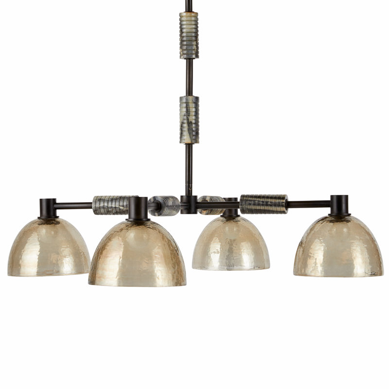 Eli 4 - Light Chandelier