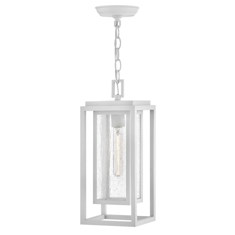 Hinkley Republic Outdoor Hanging Lantern