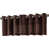 Chocolate is out of stock selected