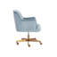 Swivel Office Chair-690194694