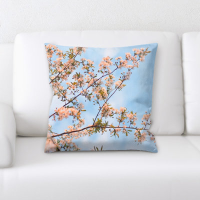 Coussin décoratif Crum