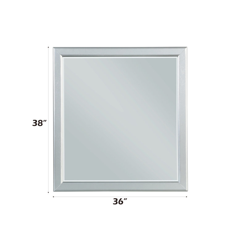 Miroir Louis Philippe III