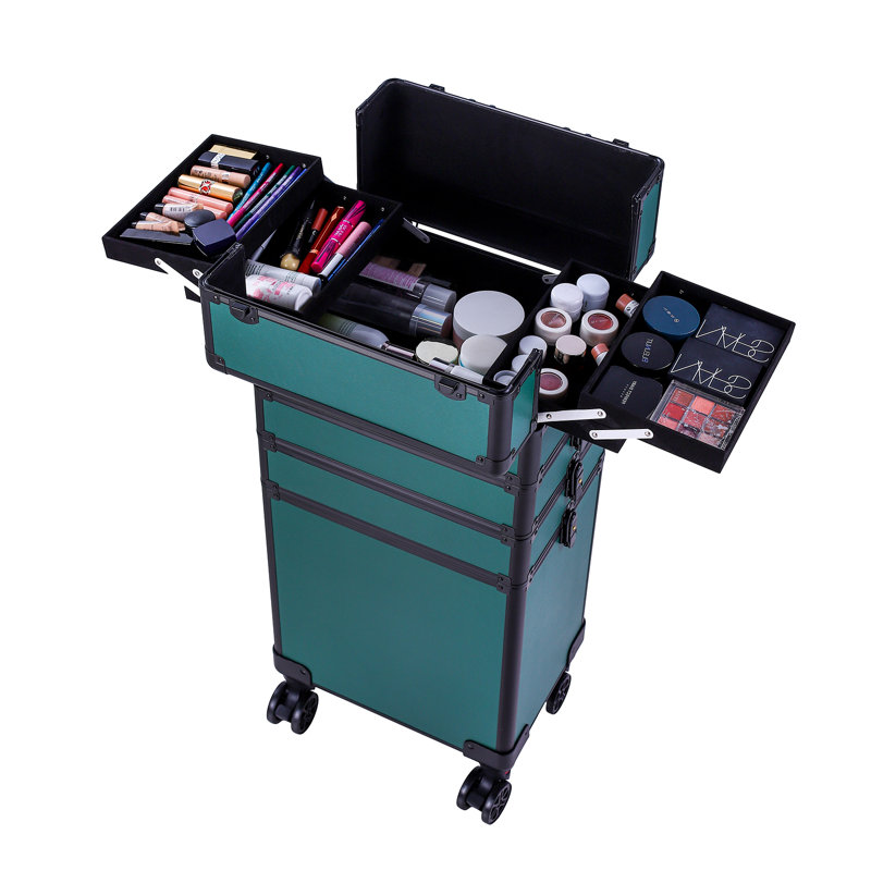Organisateur de maquillage Mianca