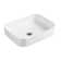 WhiteStone White Stone Lila 510mm L x 510mm W White Ceramic Rectangular ...