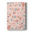 «Today Is A Good Day» - galerie sur mesure Cavas-556662374
