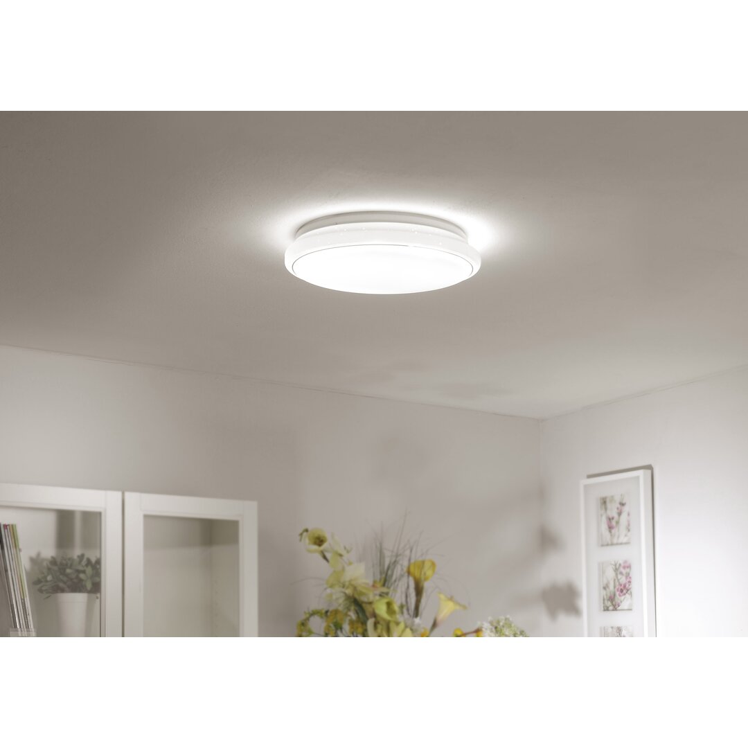 LED Bündige Deckenleuchte Palais, 59 cm