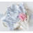 Contempo - 100% Pure Linen Dinner Napkins-83968066