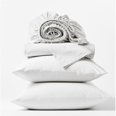 Cotton Sheet Set