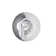 Birch Wall Mounted Shower Valve Trim with Volume Control Lever