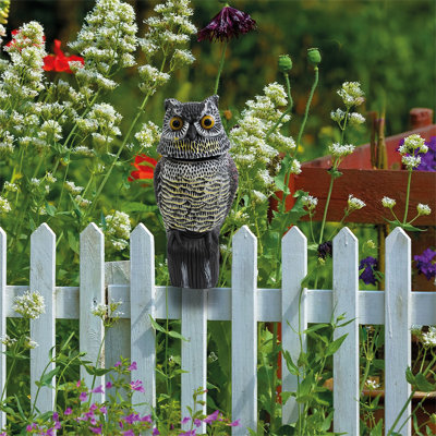 Avalbane Animals Plastic Garden Statue