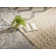 Keyesport Hand-Tufted Wool Light Grey Area Rug