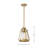 Iola 1 - Light Single Pendant-1123650386-1123650398