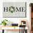 " Home "-1346350294