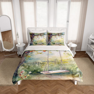 Duvet Cover