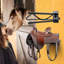 Support de selle mural pour cheval