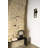 Borely LED Armed Sconce