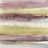 Beautiful stripes - 32"x32" art on canvas