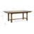 Extendable Rectangular Dining Table