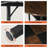 Rendell Round Dining Table-1856156934