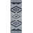 Vedika Hand Tufted Wool Southwestern Rug-1647932344