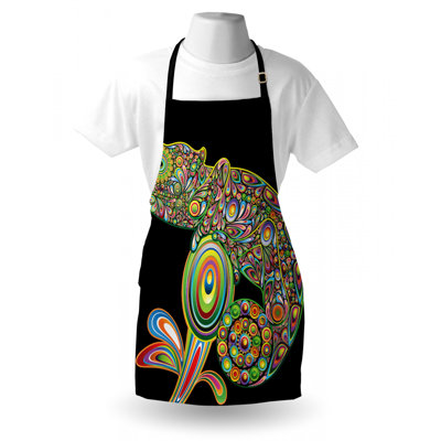 Bib Apron