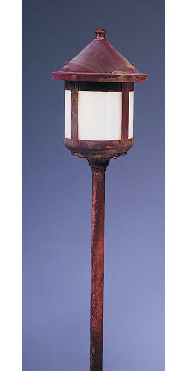 Berkeley LED Pathway Light