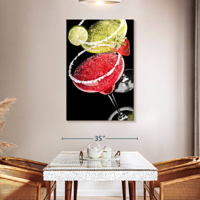 Yarlin Frozen Margarita Cocktails