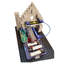 Elenco Snap Circuits Bric, Structures