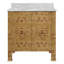 Blanche 30.5'' W Single Vanity