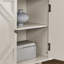 Buffet 65,5 po Mid Century Modern Buffet-1554328044