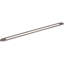 Brockwell 12" Center to Center Pull Backplate