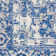 Comptche Oriental Indoor Rug