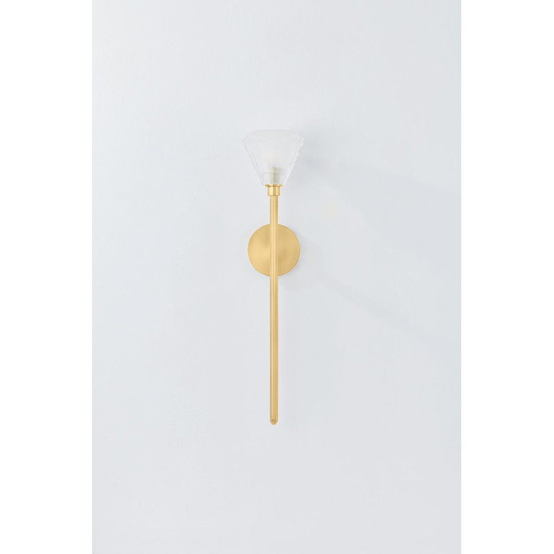 Maspeth 1 - Light Wallchiere Sconce