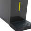 Distributeur d'eau chaude 7,93 gallons en acier inoxydable 304