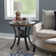 Roni Archstone End Table