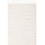 Tapis beige en laine tissé à la main et à plat Aitkin-1959730492