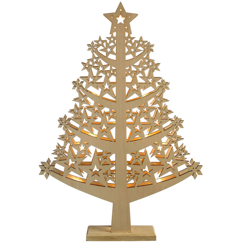 Christmas Tabletop Tree
