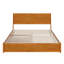 Lit gigogne en bois massif Avdesh-17206723-17206590