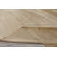 Tapis tibétain beige en soie noué à la main multi-tailles-337068772