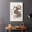 Matisse CCXLIV, reproduction encadrée - galerie Cavas-1489771716