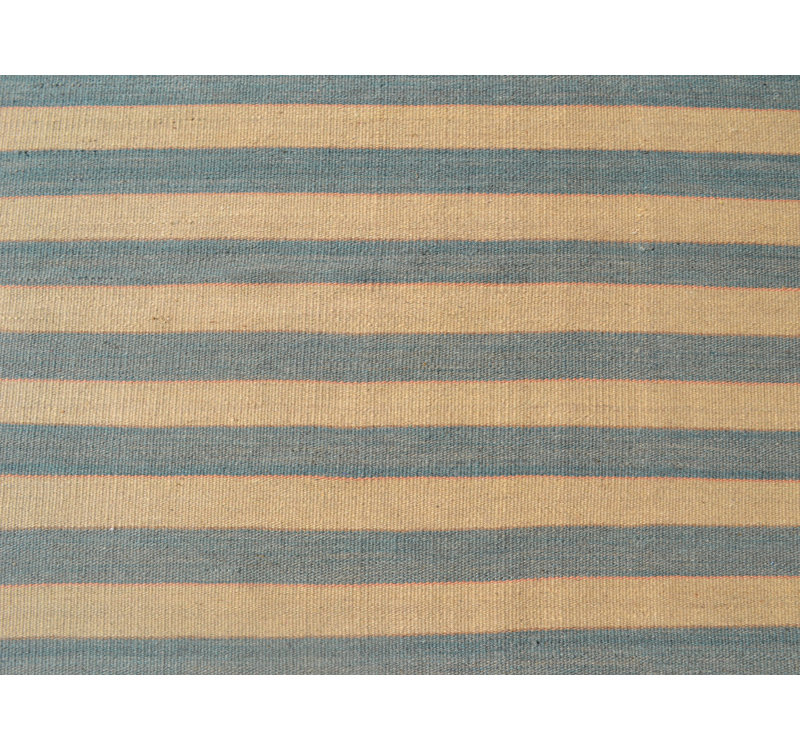 Striped Rug