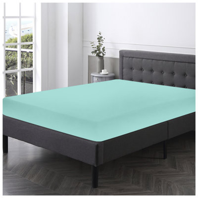Diamond Fitted Sheet
