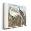 Impression sur toile tendue « pl 222 White »-146864491