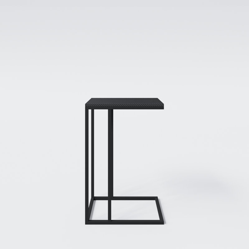 MINECRAFT C Table End Table