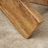 Bridgeview Glass Top Single Coffee Table-813143819