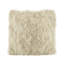 Tibetan Lamb Sheepskin Pillow by Outpost Original-2062668197-2062668214